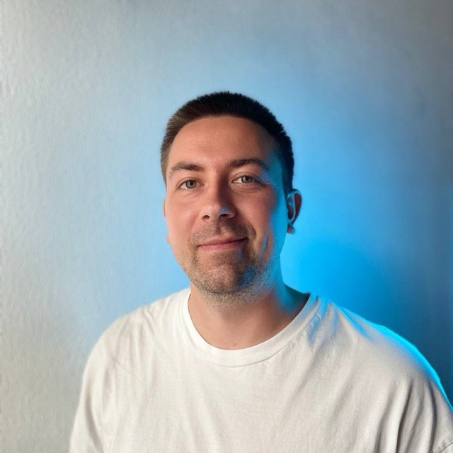 Андрей Николаев | Сетка — социальная сеть от hh.ru