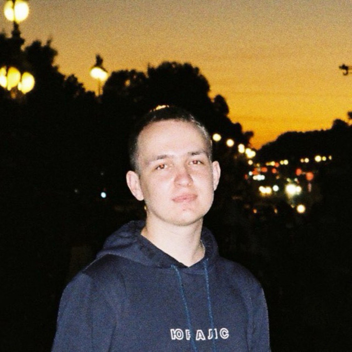 Иван Цыганов | Сетка — социальная сеть от hh.ru