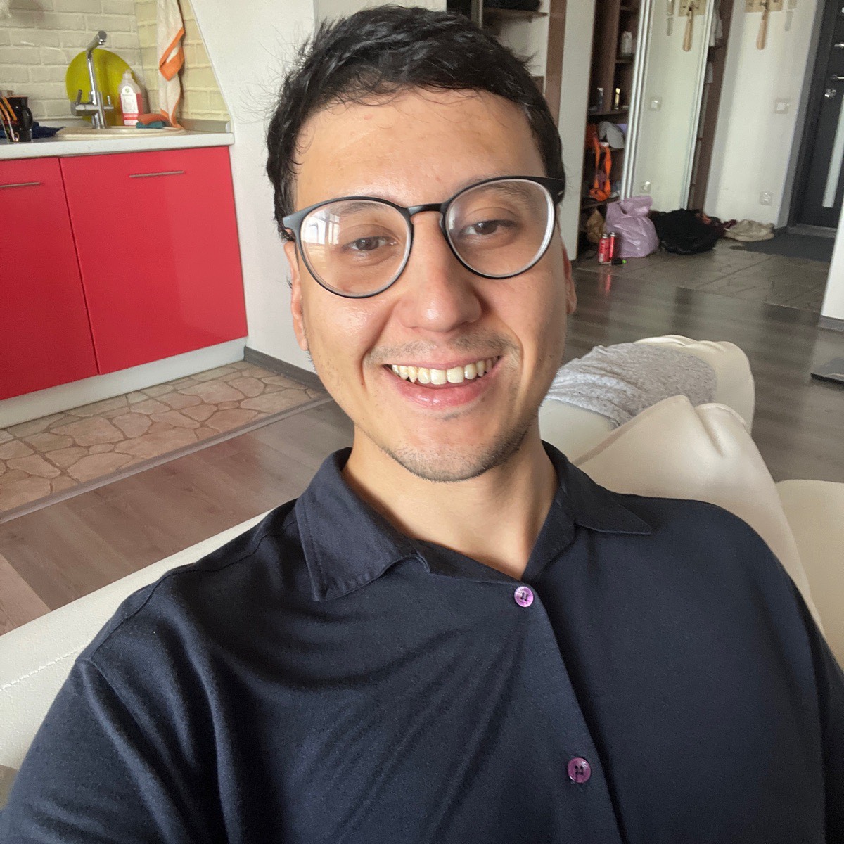 Alexander Kiriluyk | Сетка — социальная сеть от hh.ru