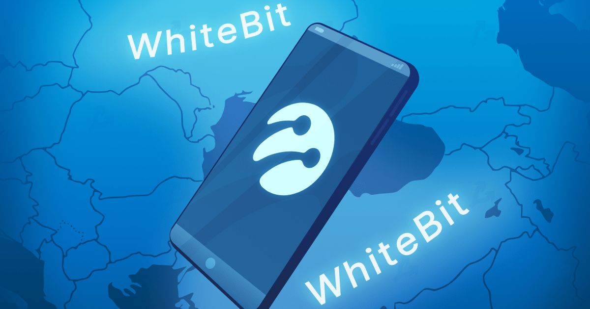 Криптобиржа WhiteBIT стала обладателем сертификата безопасности 3-го уровня | Сетка — социальная сеть от hh.ru