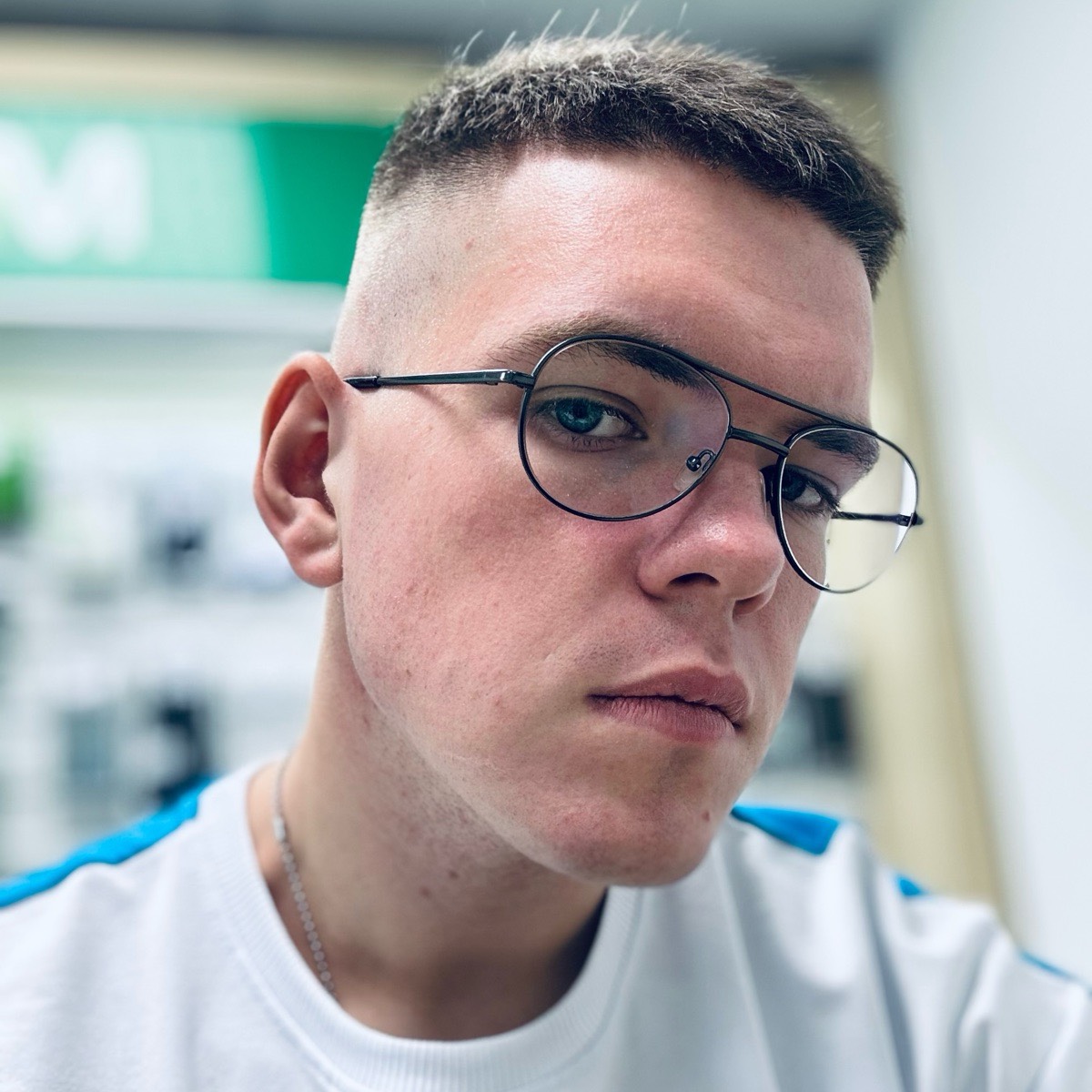 Родион Рудаков