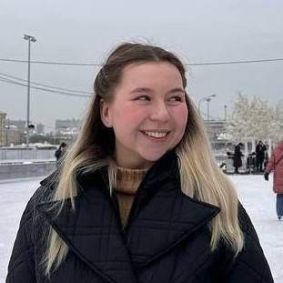 Ирина Бессонова