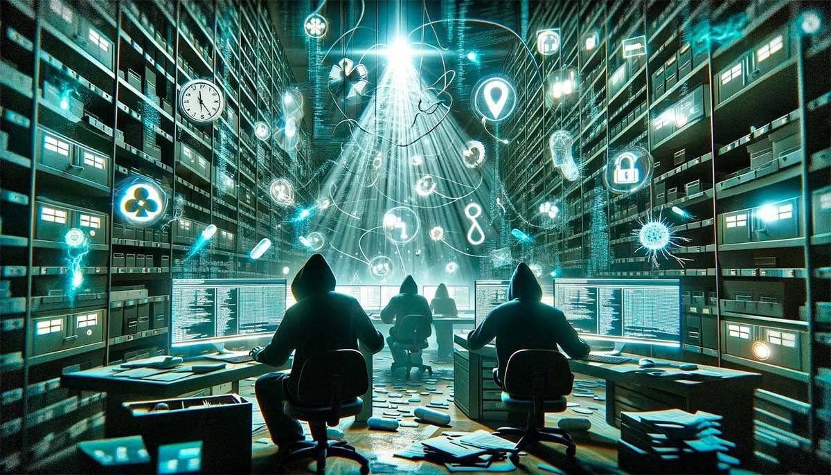 Безопасно открываем вирусные файлы
Hybrid Analysis — это мощный инструмент для анализа файлов и URL-адресов на наличие вредоносного кода | Сетка — социальная сеть от hh.ru