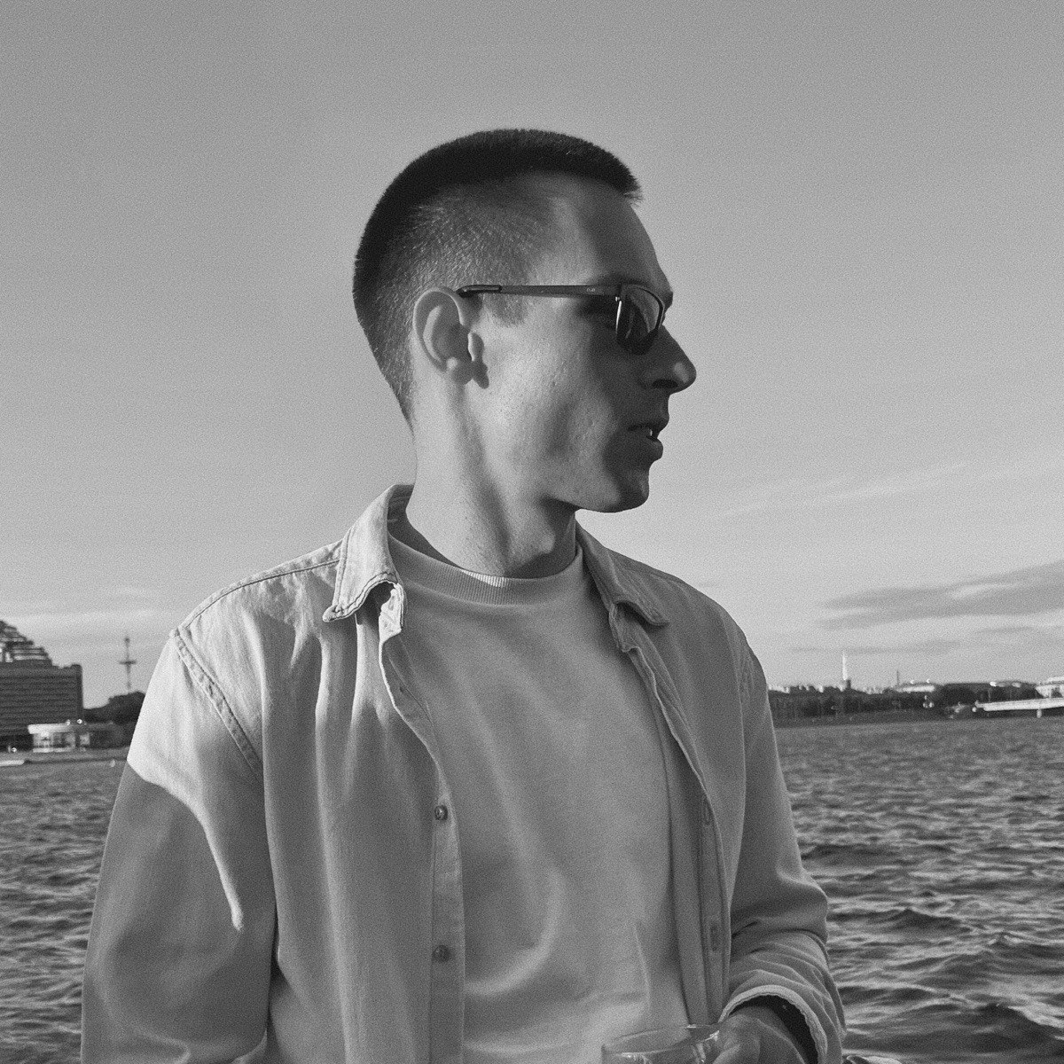 Алексей Попов | Сетка — социальная сеть от hh.ru