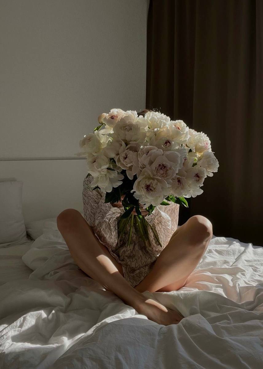 ❤️Ocean of Emotion’s – уютный, эстетичный блог о саморазвитии
На канале тебя ждут:
• ежедневная «магия утра»;
• практики медитаций и йоги;
• психологические практики развития осознанности;
• подборки ... | Сетка — социальная сеть от hh.ru
