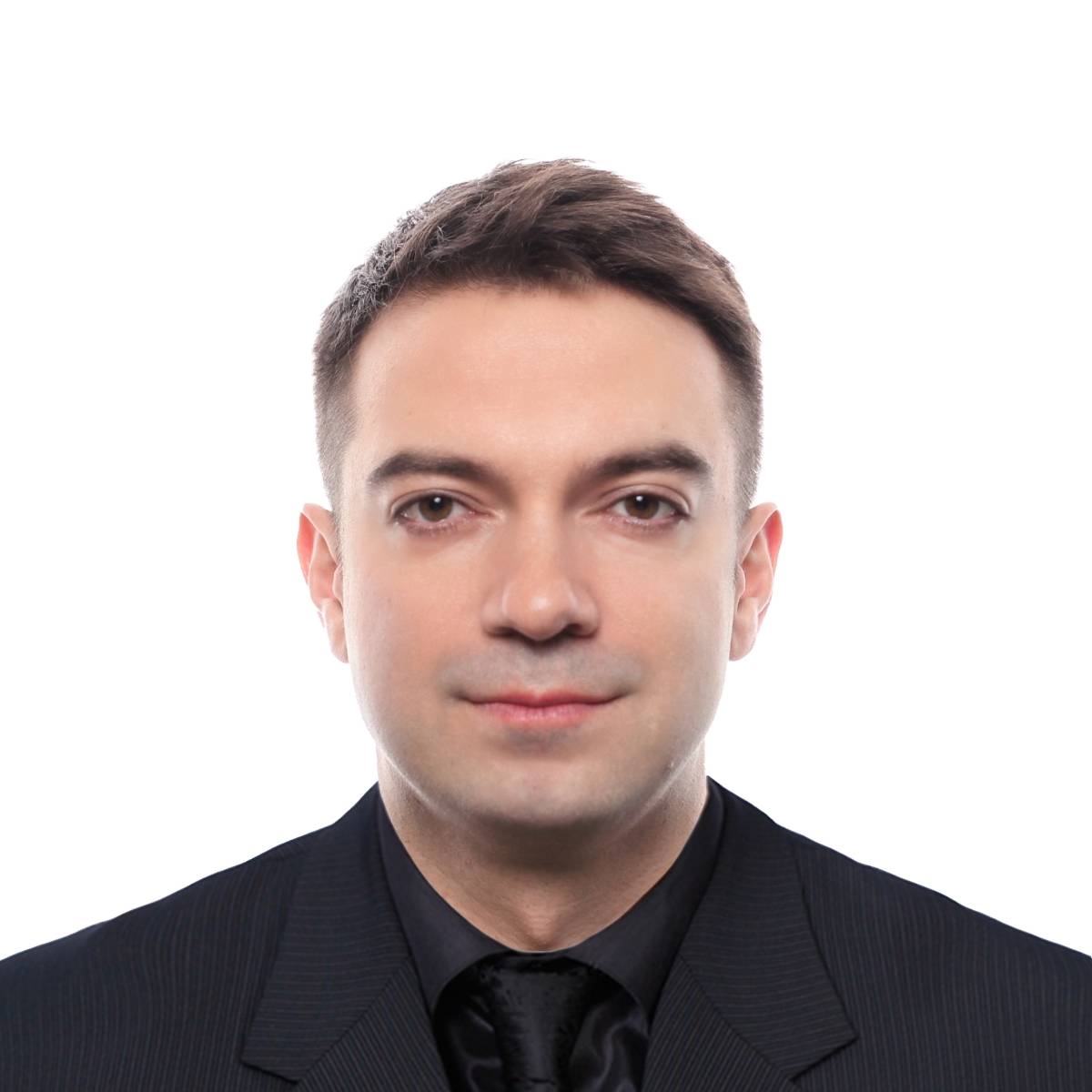 Антон Красовский