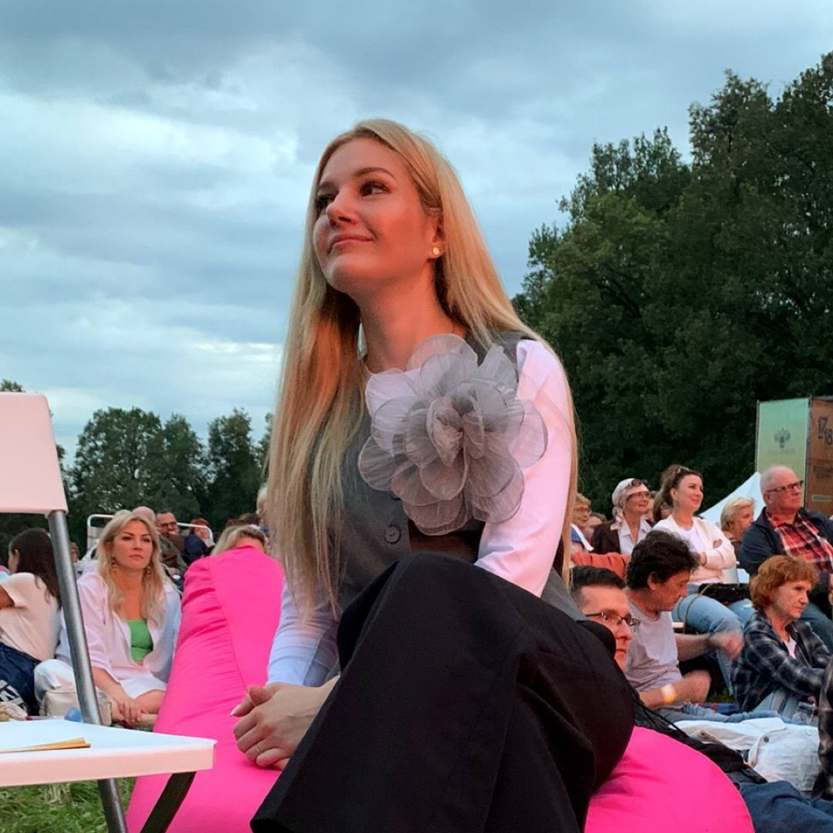 Женя Ткаченко | Сетка — социальная сеть от hh.ru