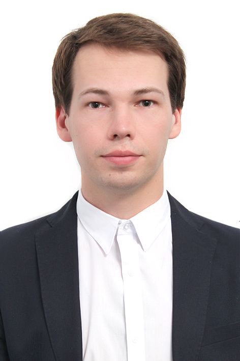 Артём Полухин