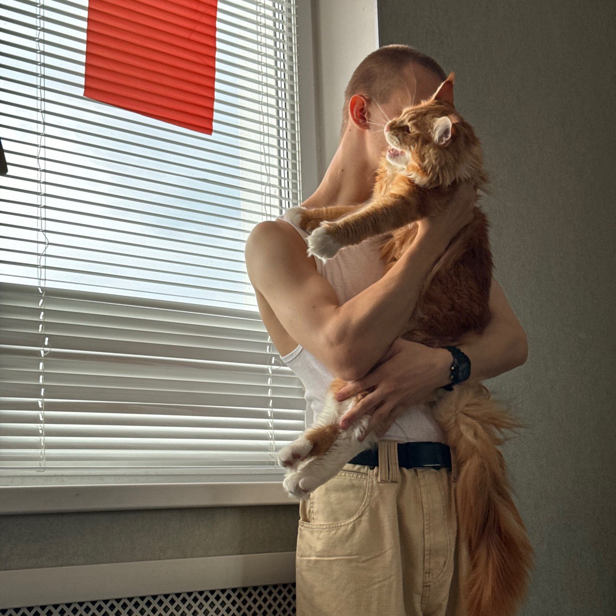 Кирилл Маслов