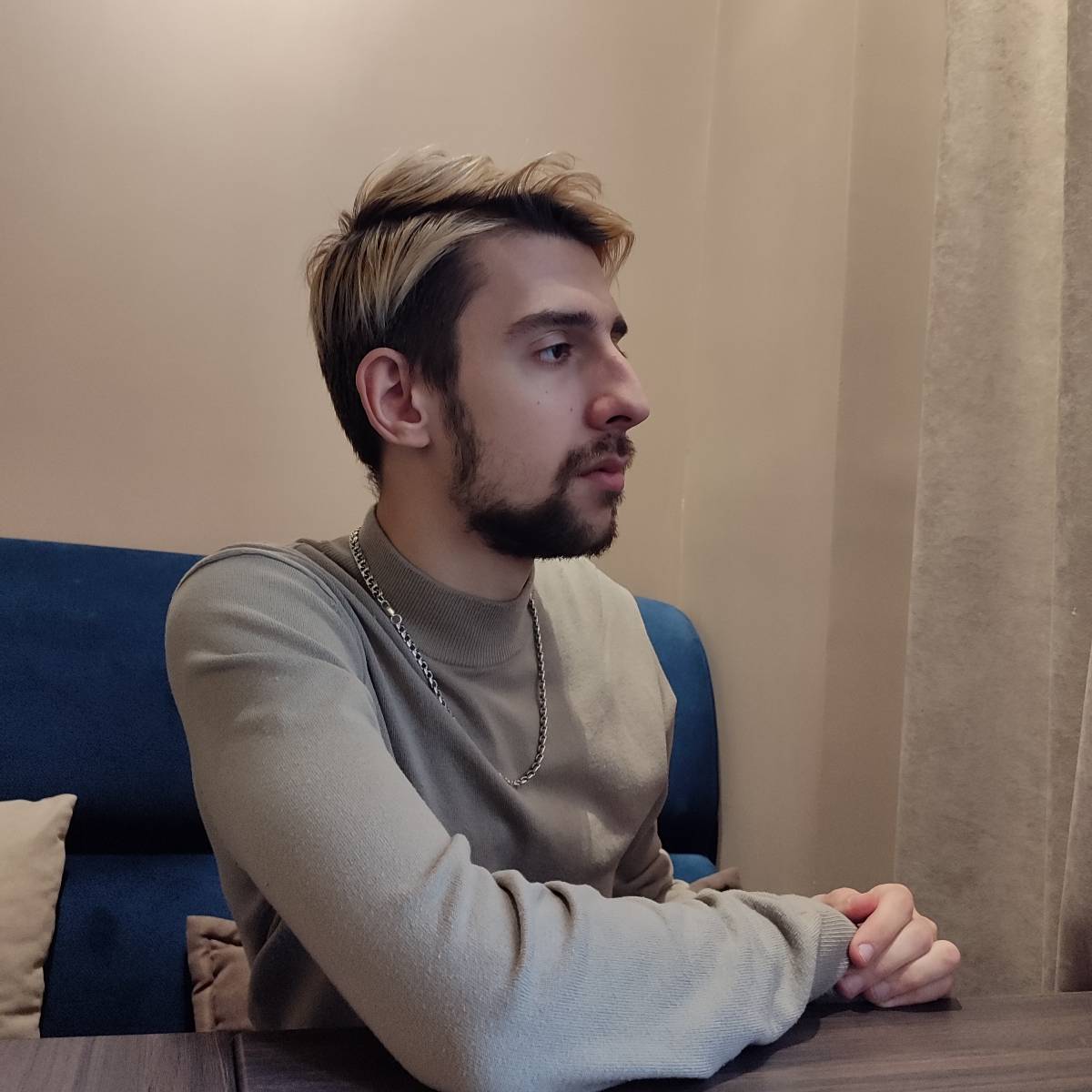 Степан Бойко