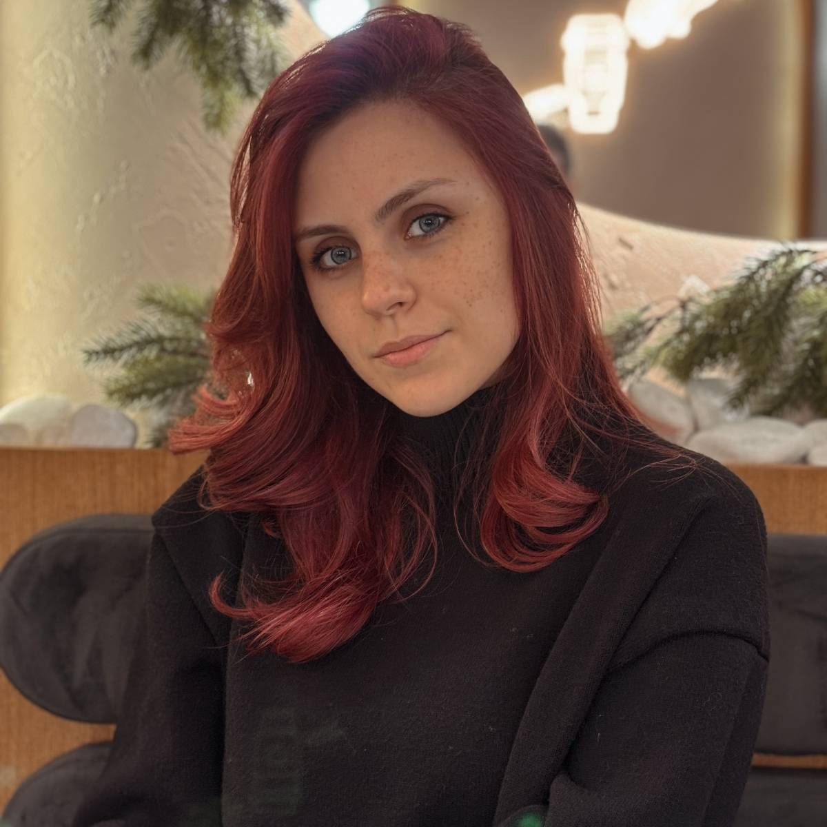 Екатерина Миронова