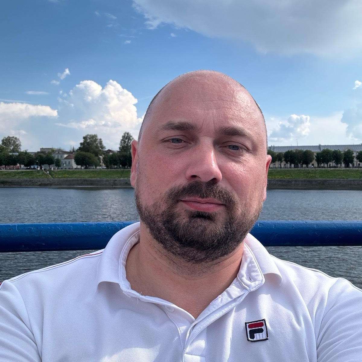 Денис Вакалов | Сетка — социальная сеть от hh.ru