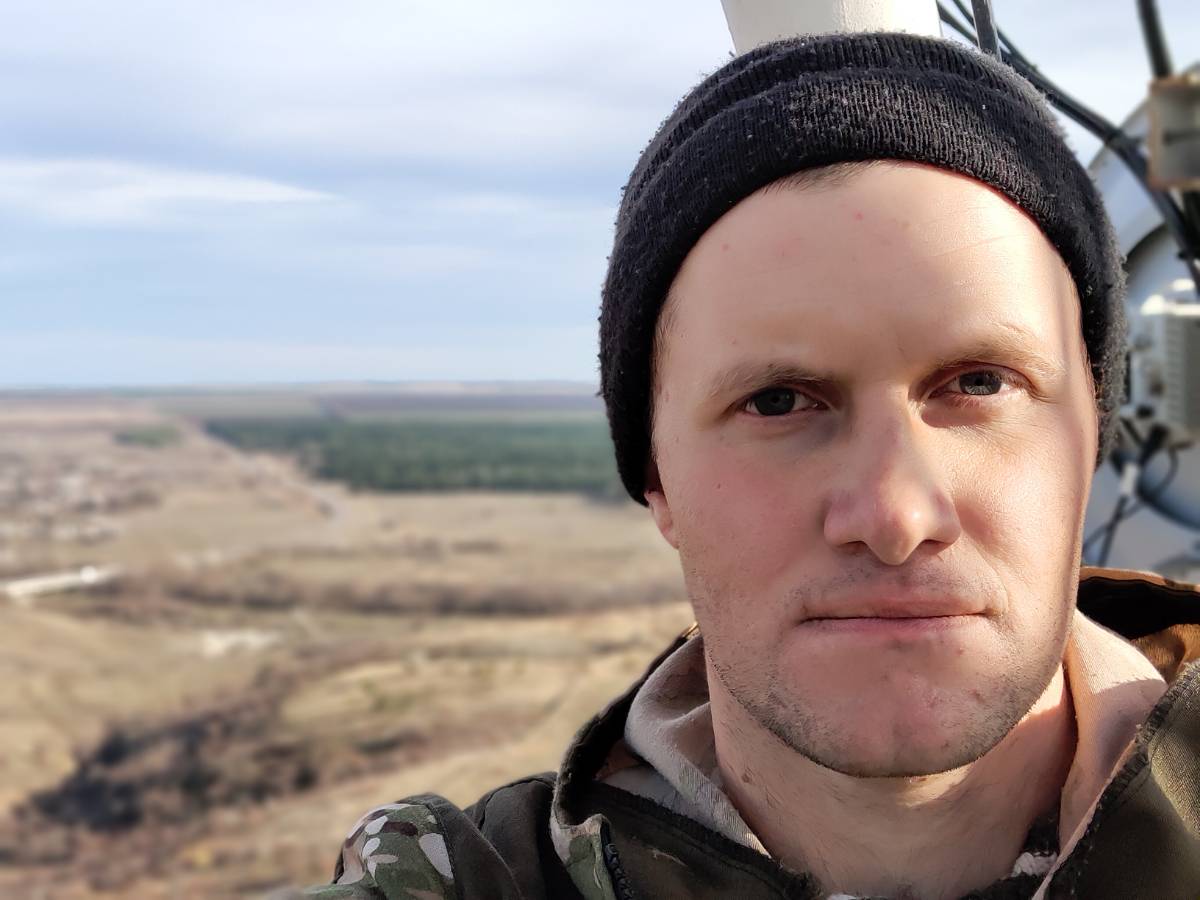 Иван Жильченко | Сетка — социальная сеть от hh.ru