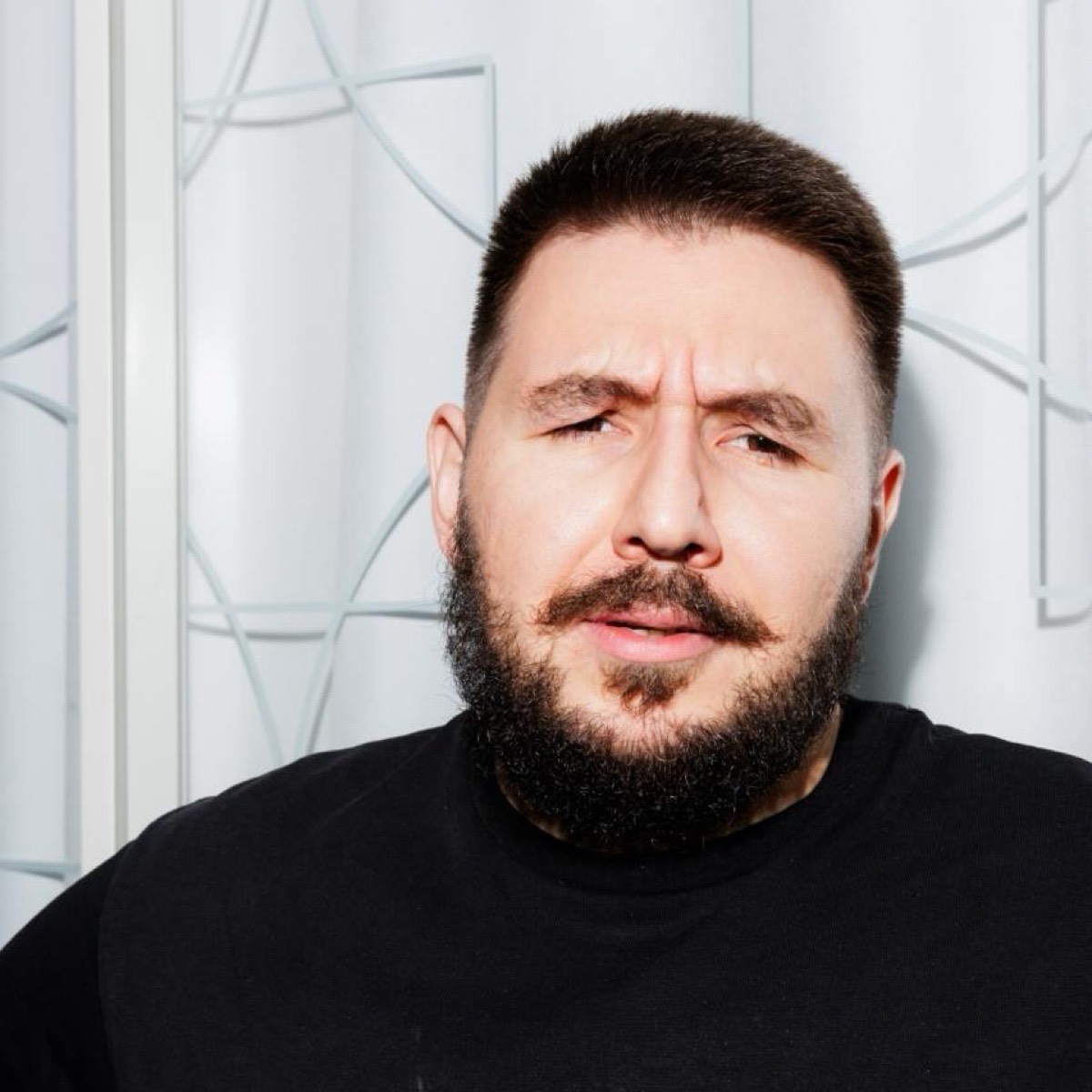 Pavel Sizykh | Сетка — социальная сеть от hh.ru