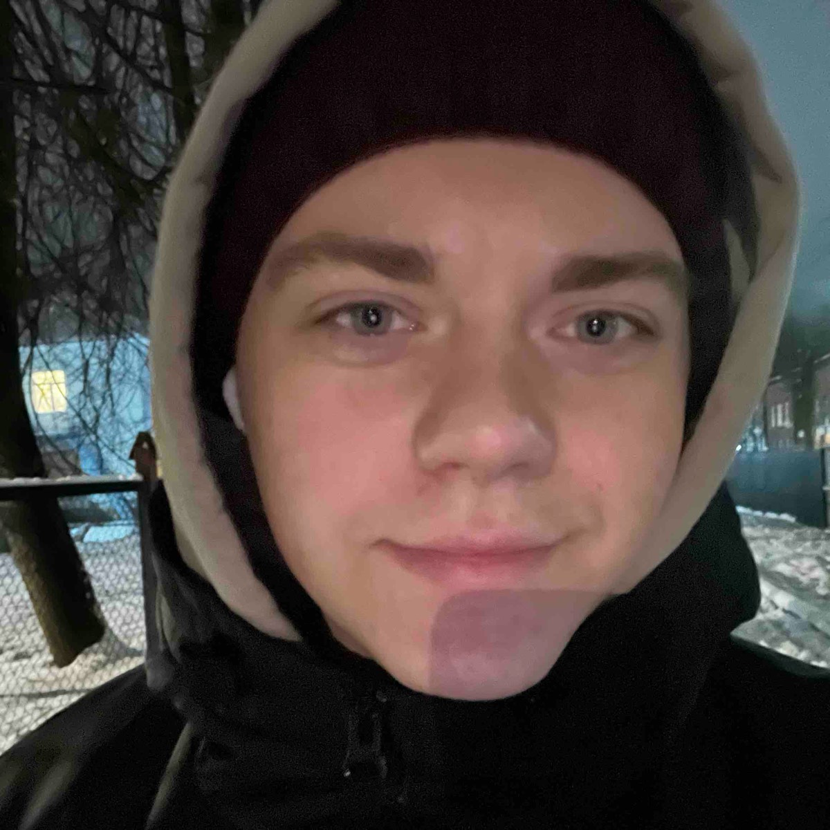 Александр Иванов