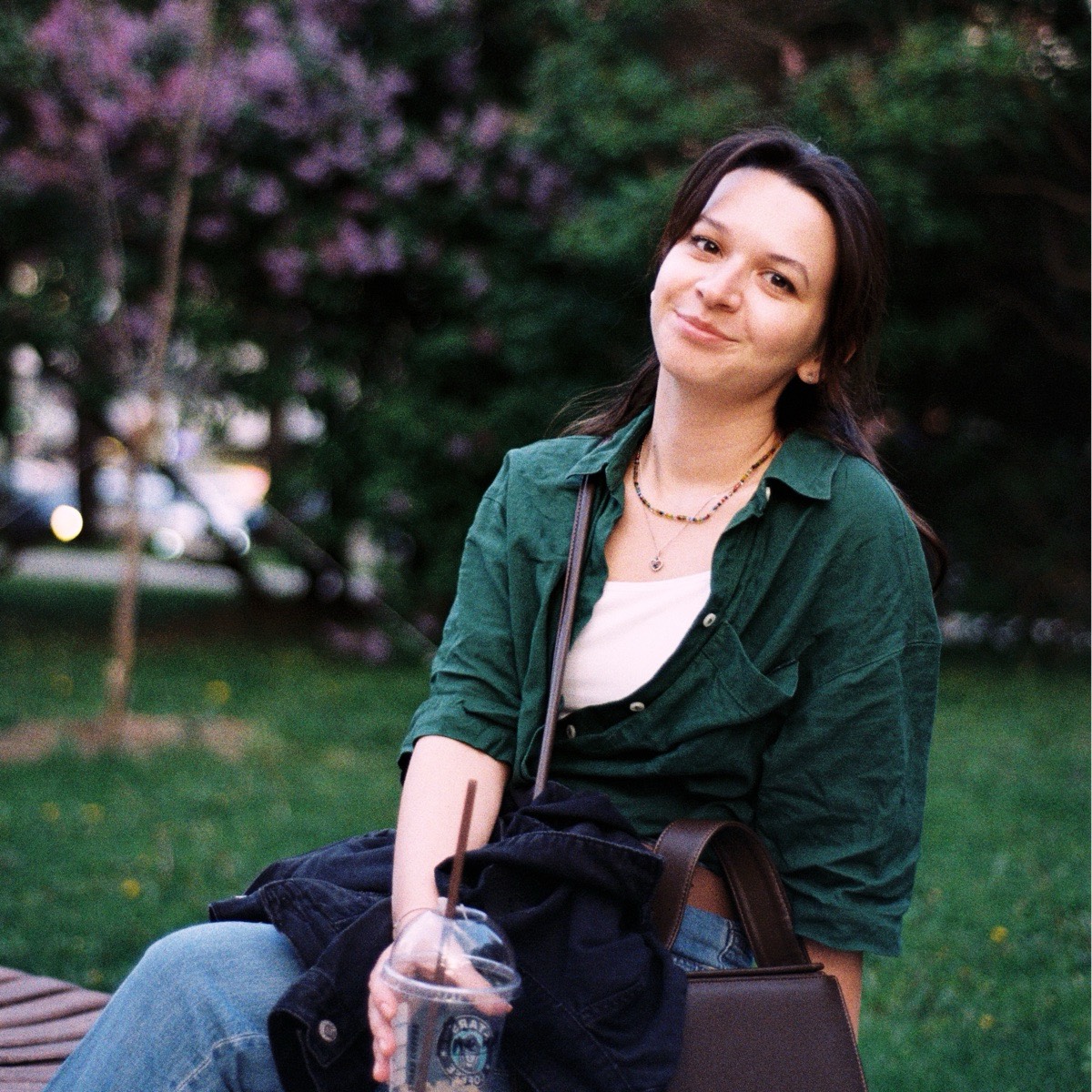 Алёна Ситько | Сетка — социальная сеть от hh.ru