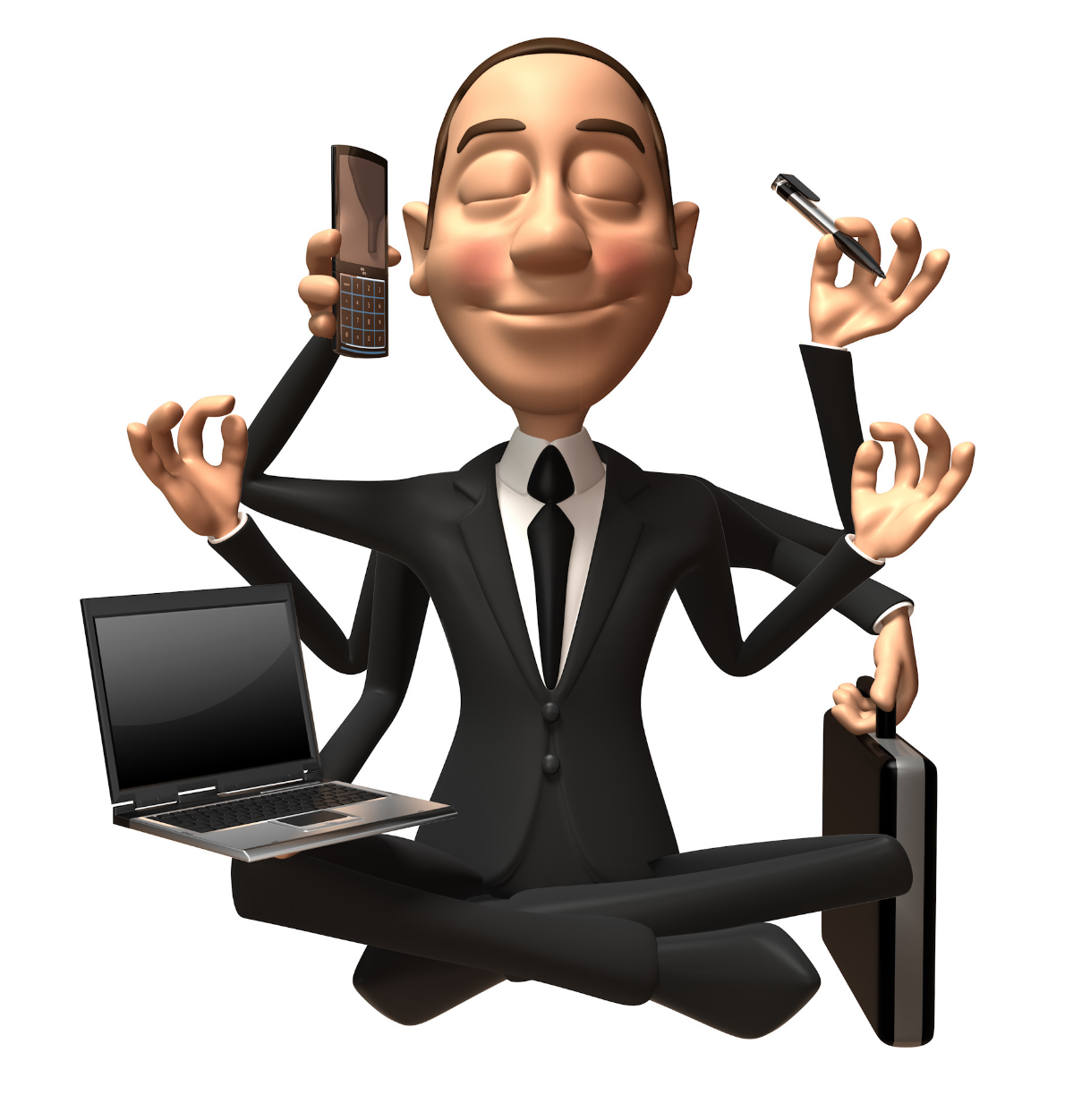 📊 Пять ключевых навыков современного менеджера 🔑 | Сетка — социальная сеть от hh.ru