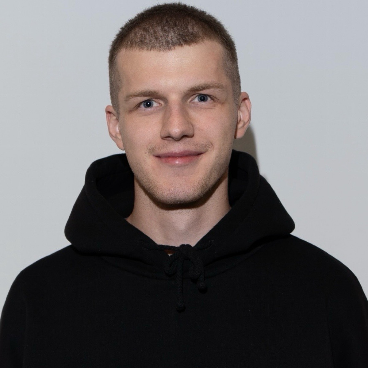 Дмиртрий Федоров