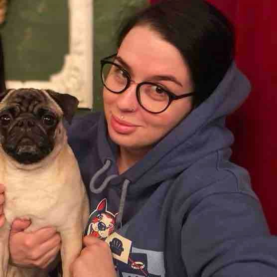 Полина Климентьева