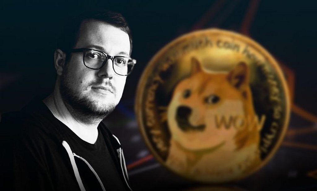 Создатель Dogecoin составил список пяти лучших криптовалют | Сетка — социальная сеть от hh.ru