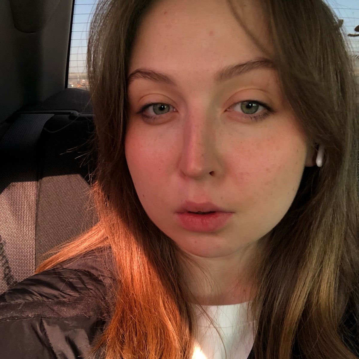 Нина Самотоина