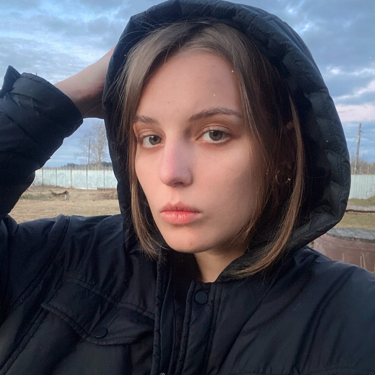 Анастасия Миронова