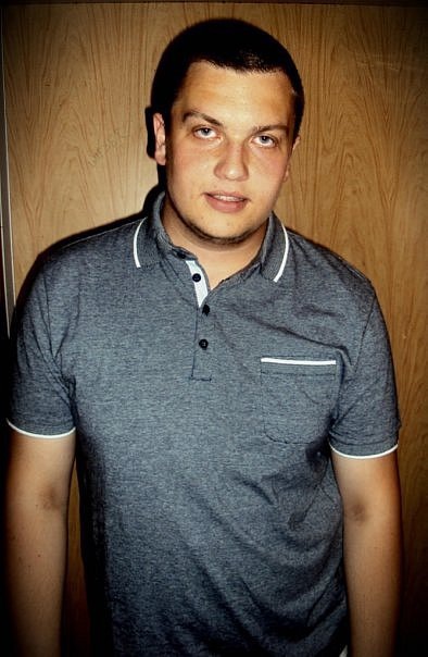 Александр Смирнов