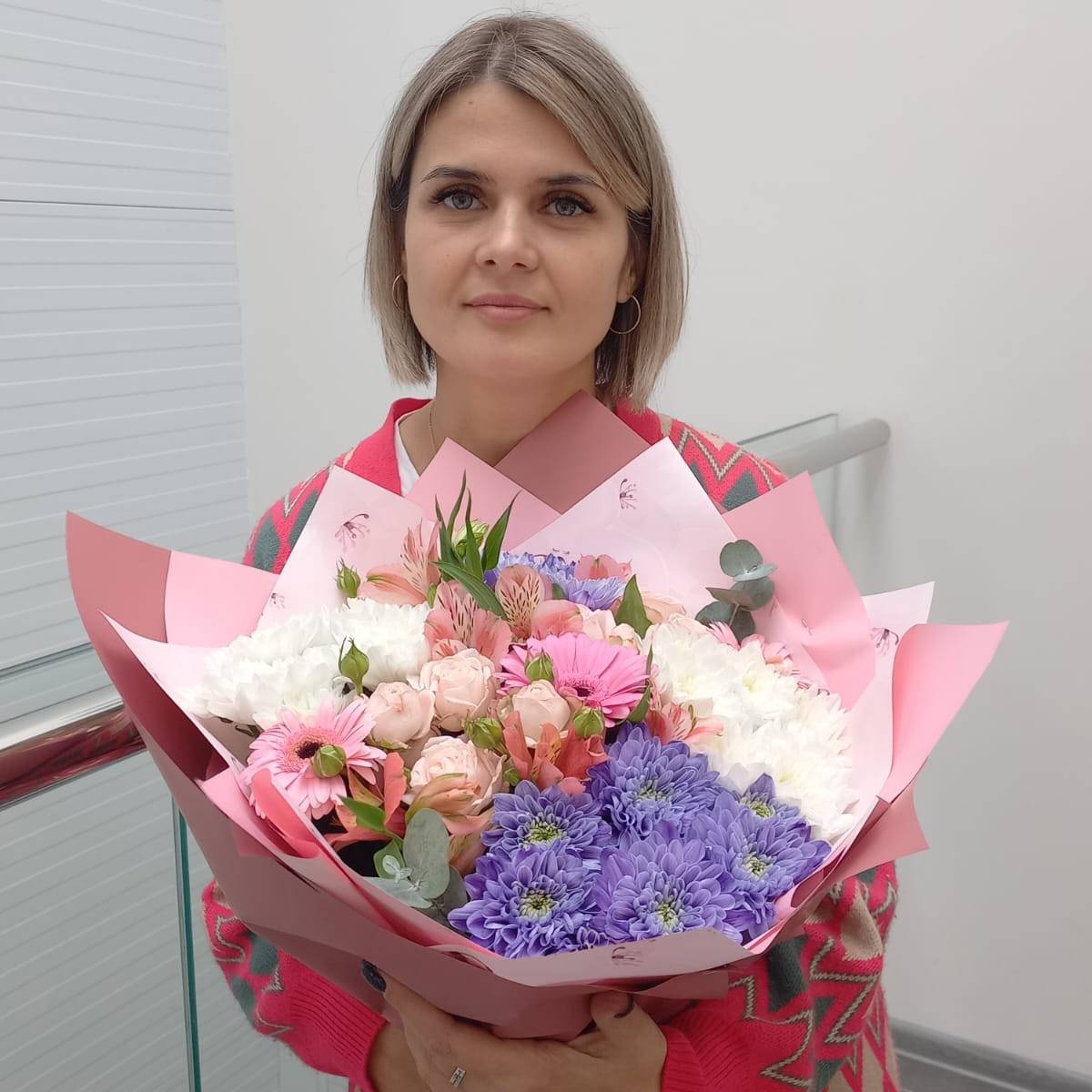 Джамиля Сочнева | Сетка — социальная сеть от hh.ru