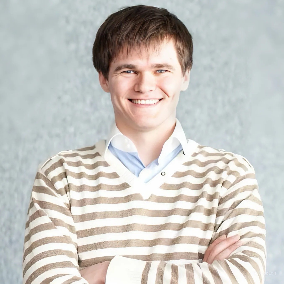 Денис Сметнёв