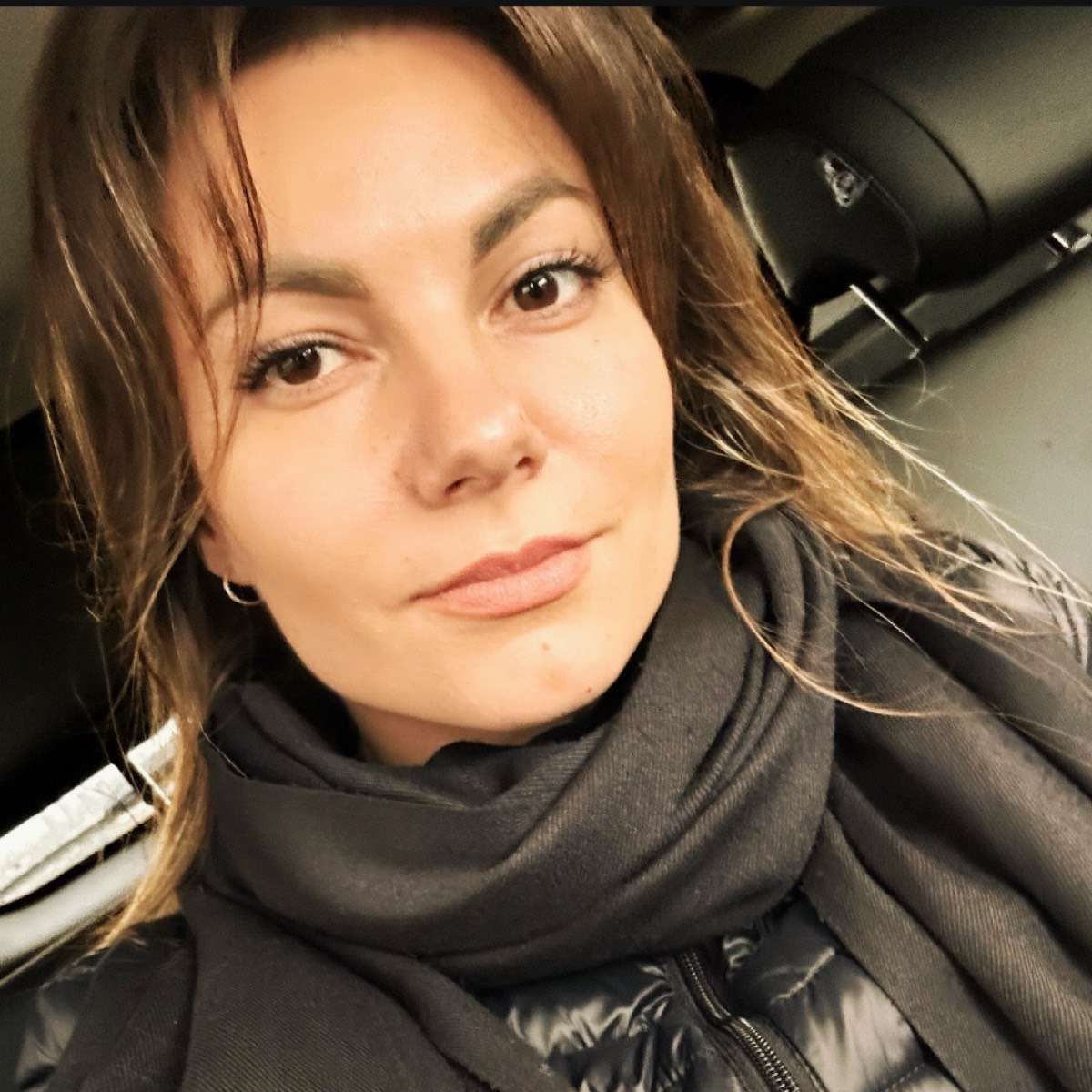 Julia Shavenkova