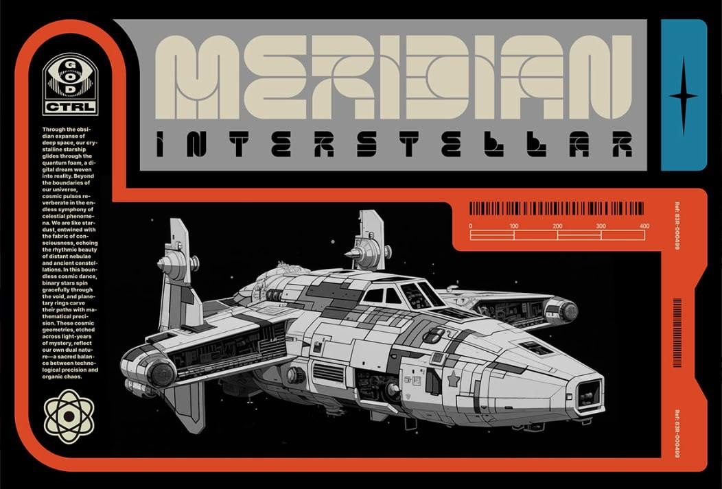 Как правильно презентовать шрифты 👀
Шрифт «Orioner Display Font» с футуристичным характером и духом фантастики 80х. 
Дизайнеры: Francesco Terragin, Simone Rossato
Полная версия | Сетка — социальная сеть от hh.ru