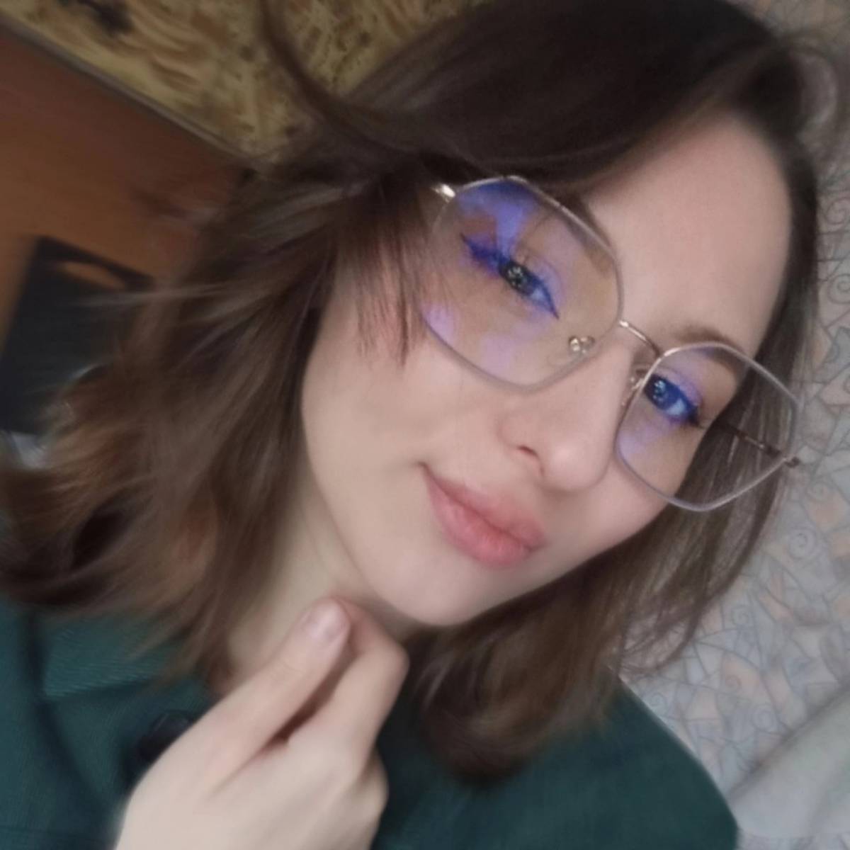 Дарья Зеленская | Сетка — социальная сеть от hh.ru