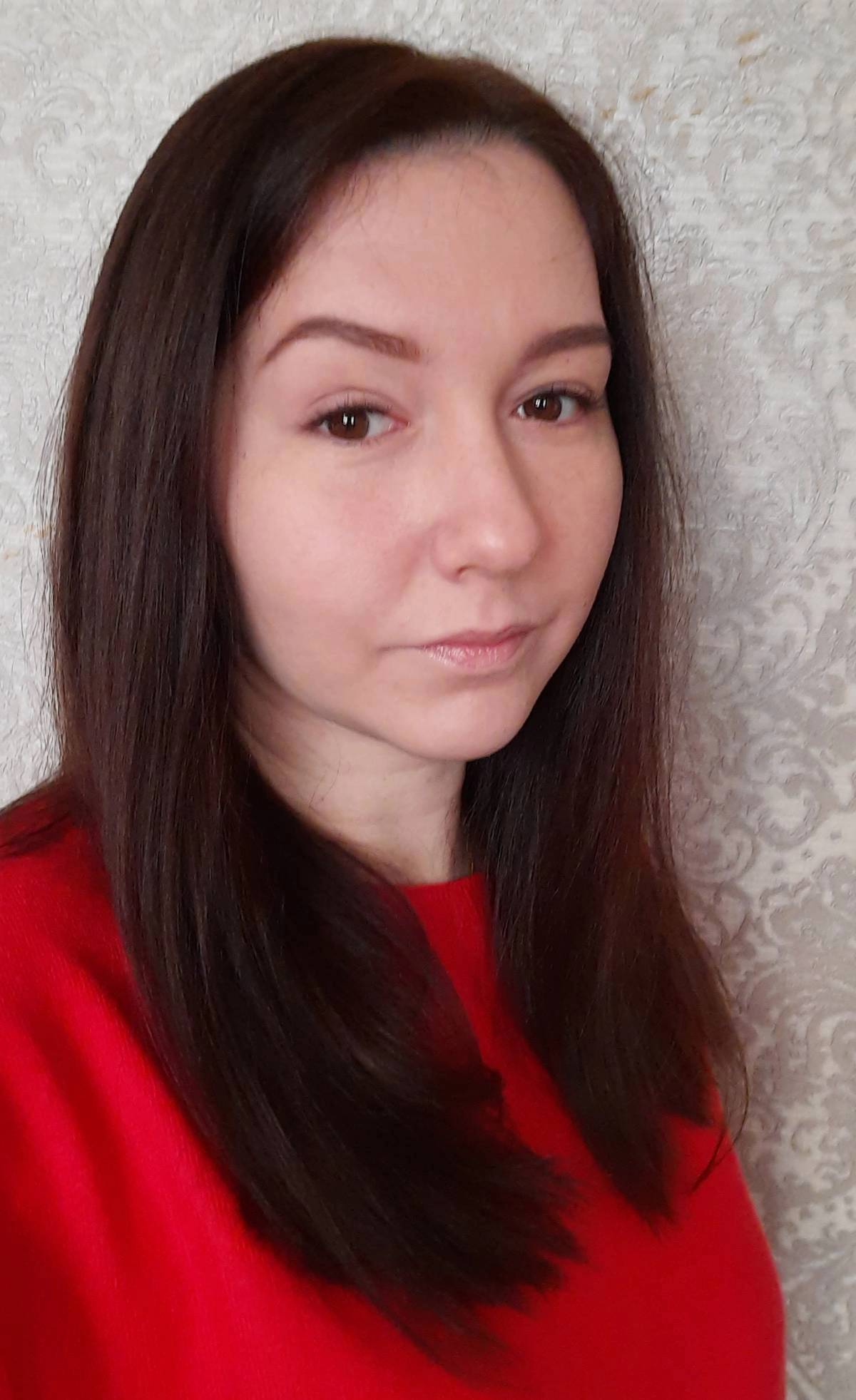 Кира Осипова | Сетка — социальная сеть от hh.ru