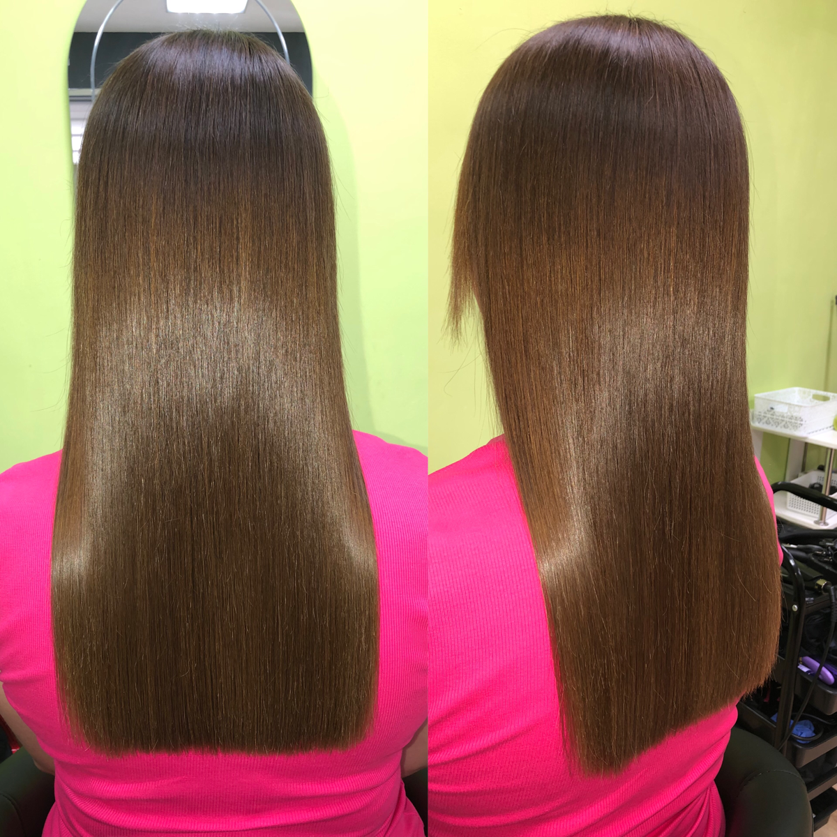 Привет красавица 💓!
Меня зовут Евгения, я дипломированный мастер по реконструкции волос🧚 | Сетка — социальная сеть от hh.ru