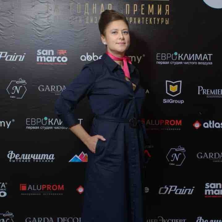 Наталья Иотова