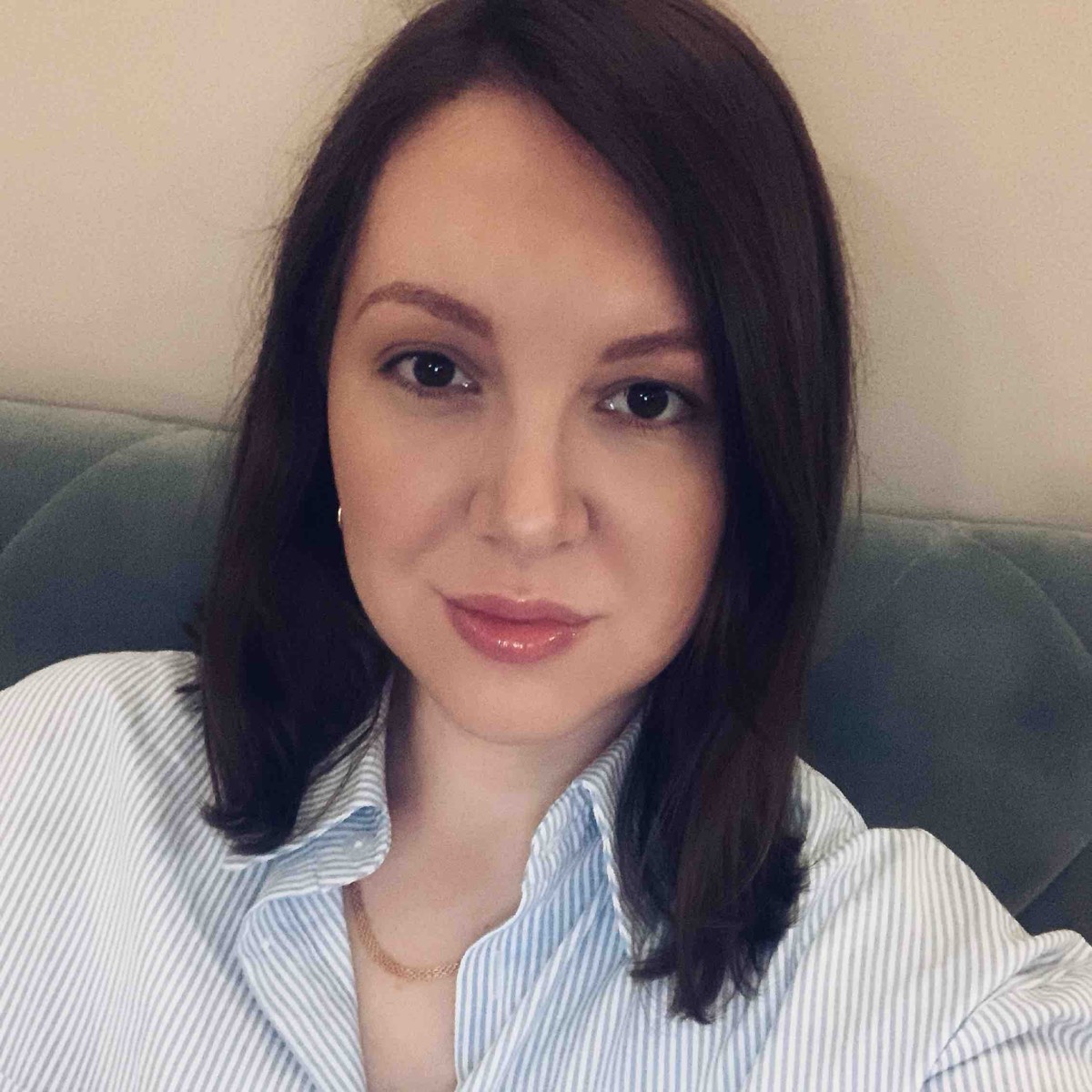 Евгения Жукова | Сетка — социальная сеть от hh.ru