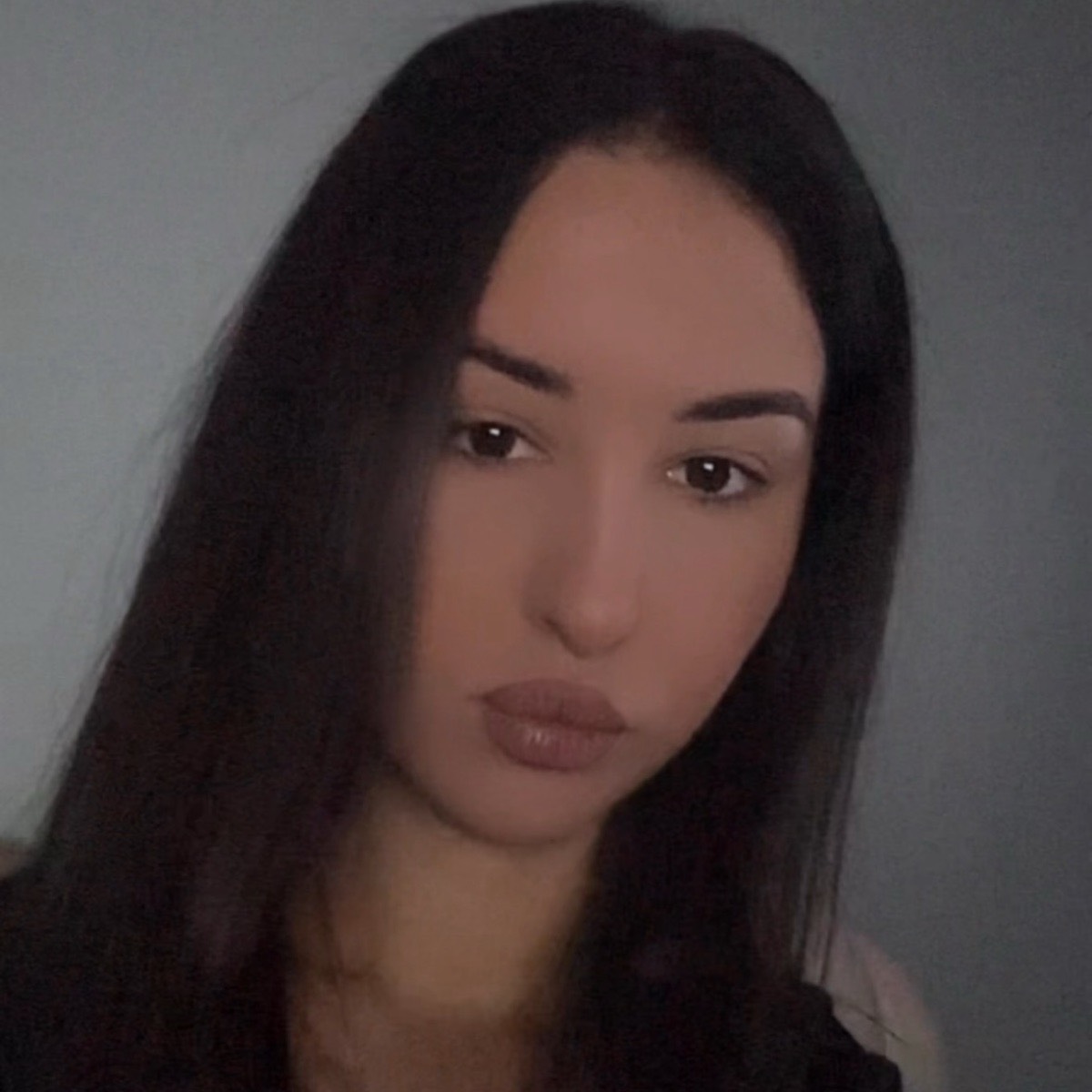 Милана Гагиева