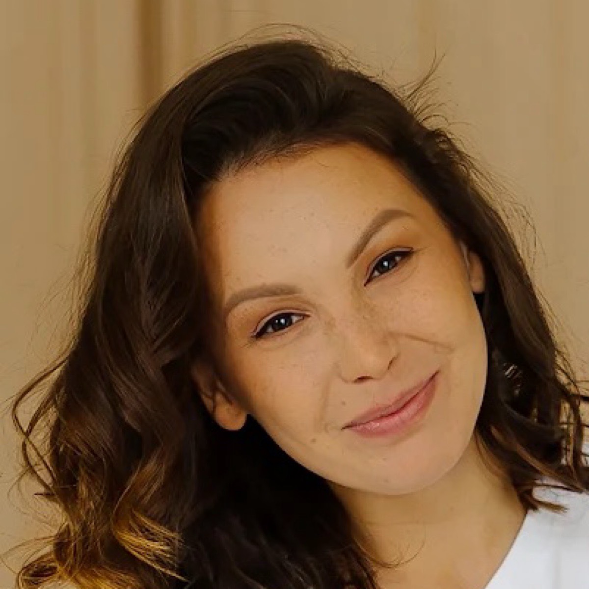 Агафонова Дарина