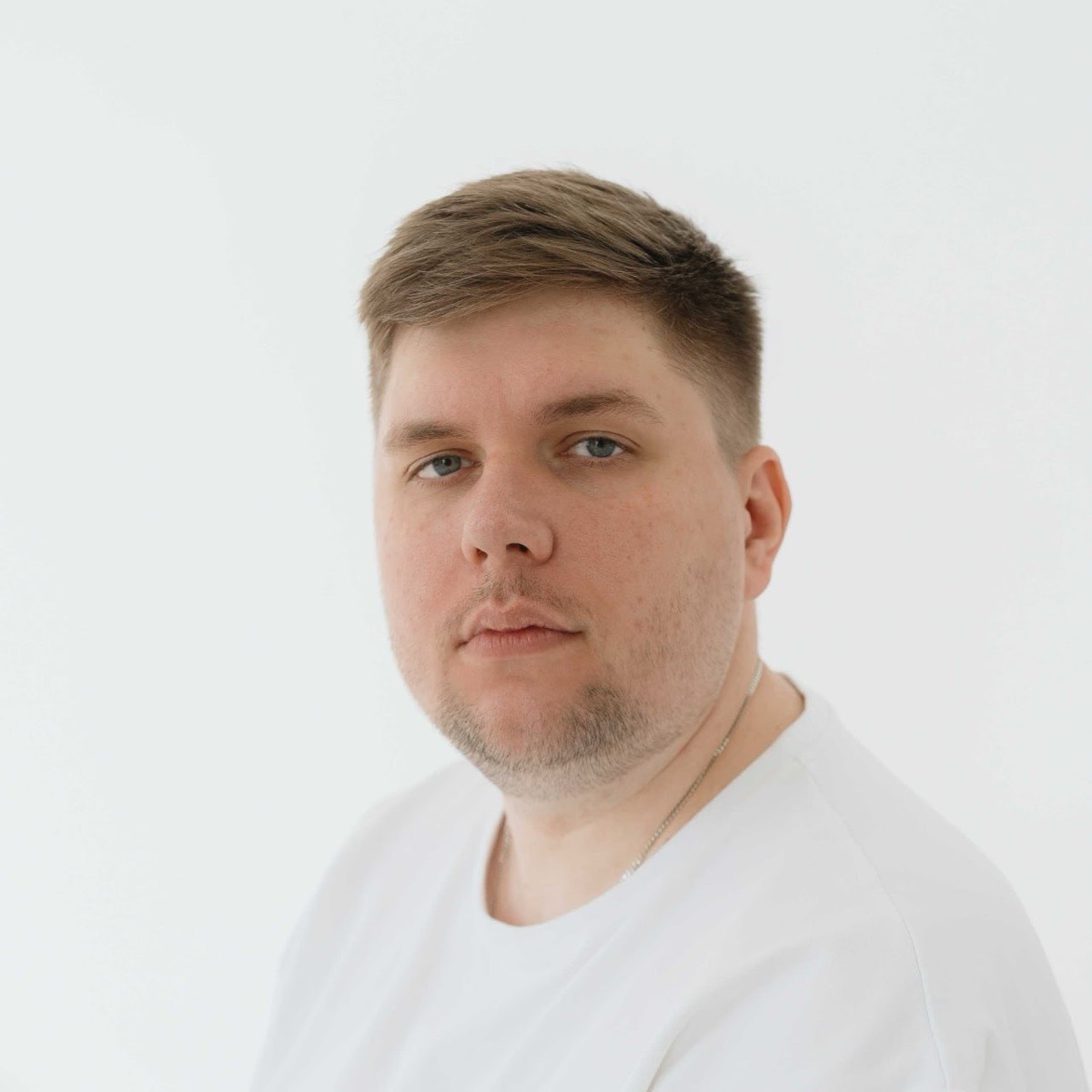 Сергей Кротов