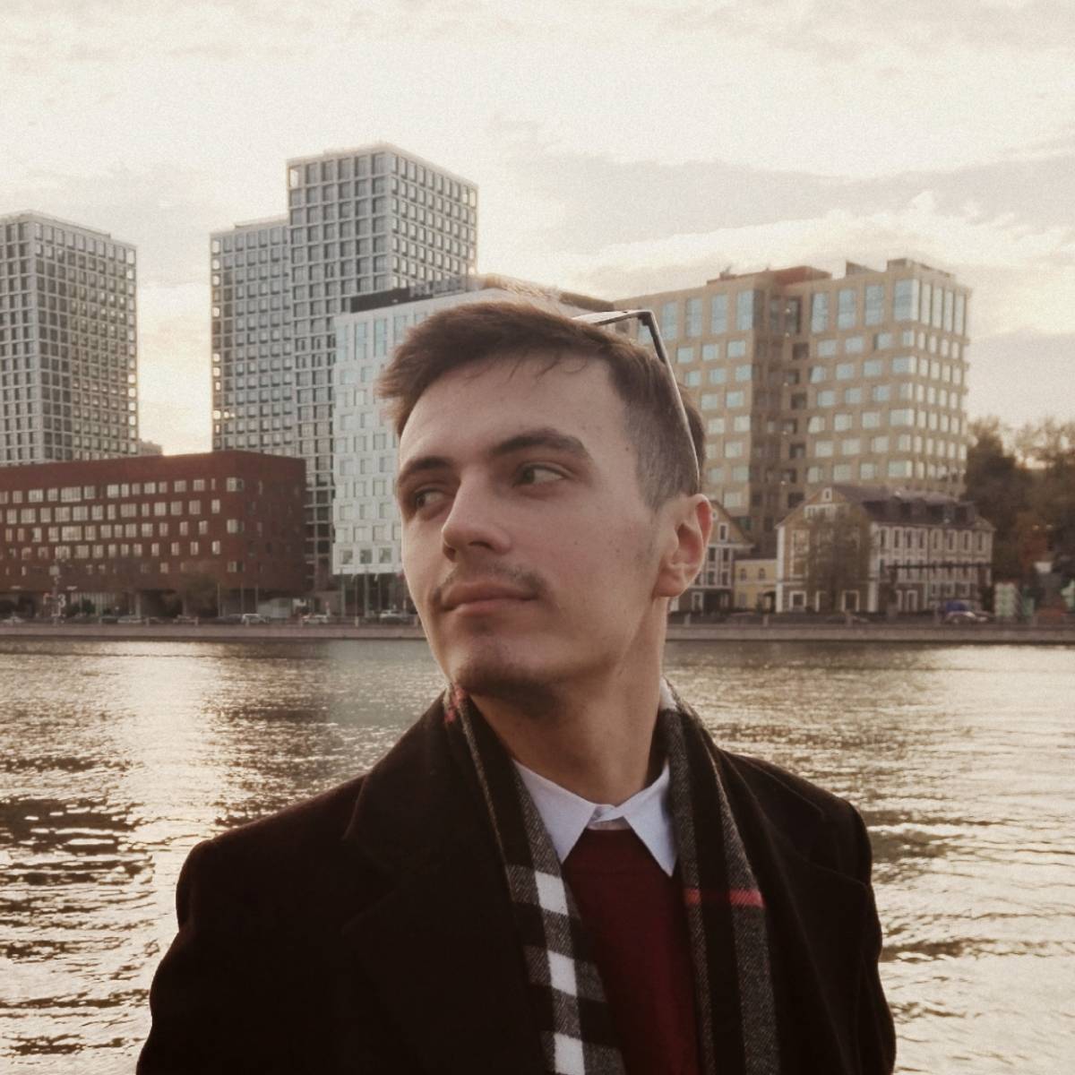 Даниил Галухин | Сетка — социальная сеть от hh.ru