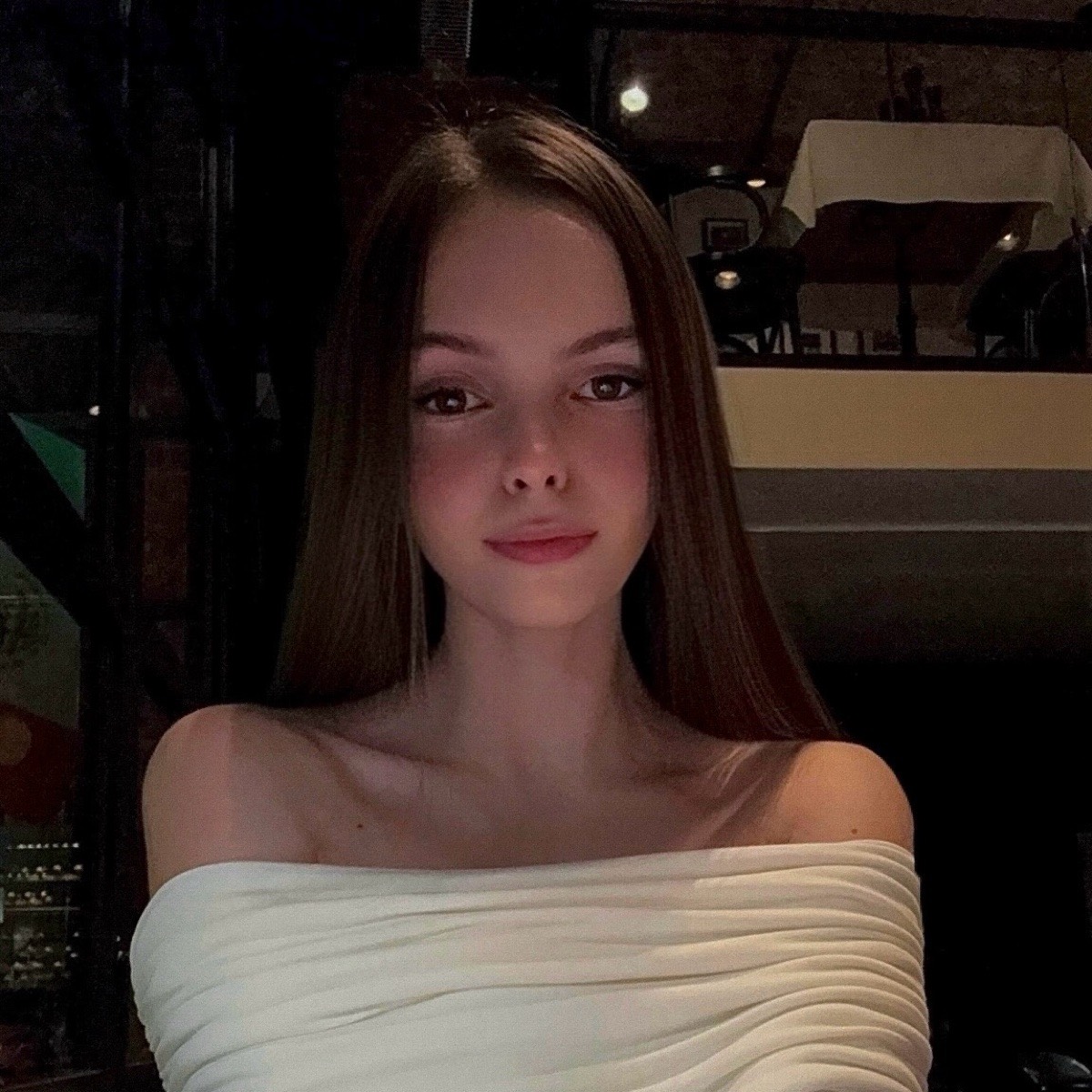 Екатерина Власенко