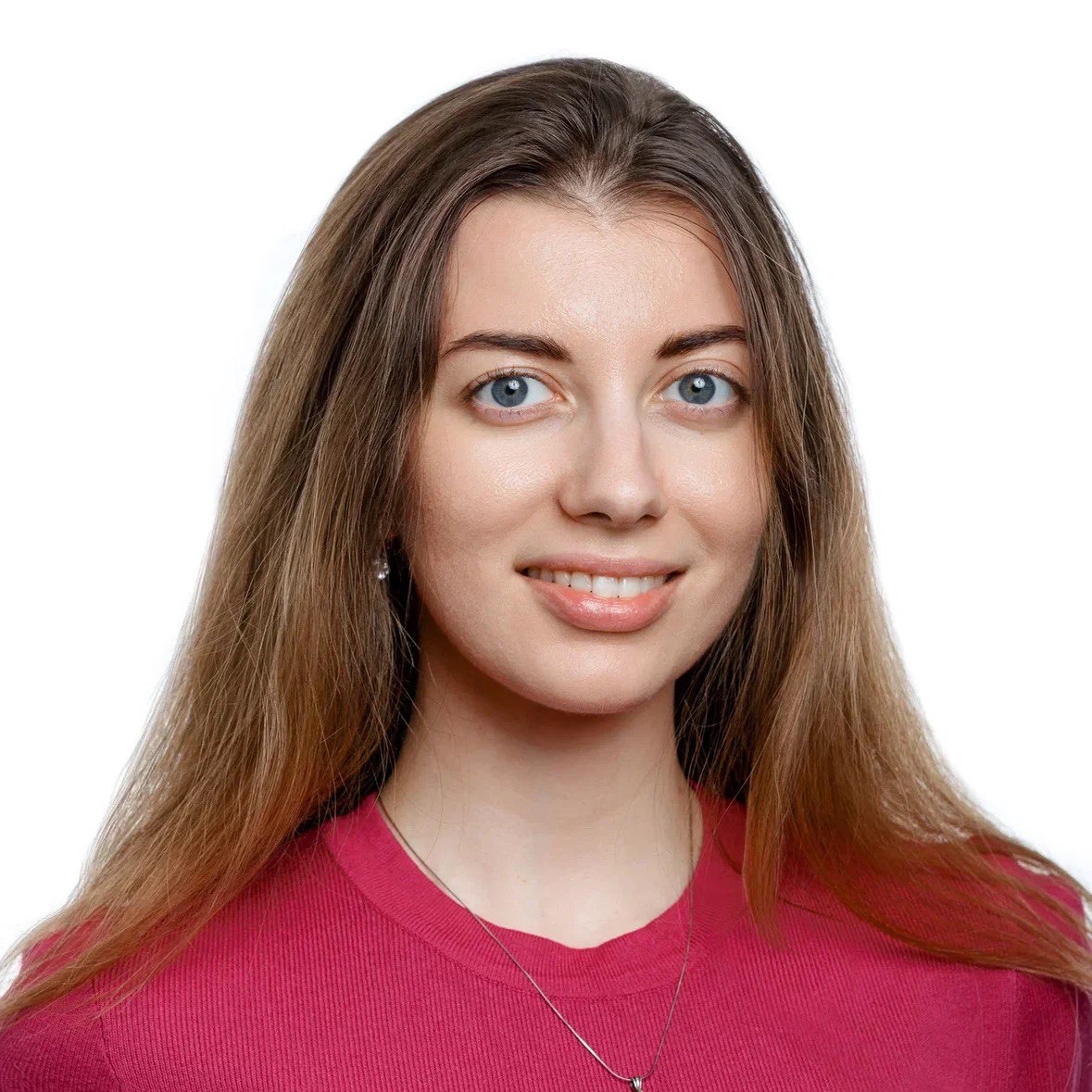 Марина Нохрина