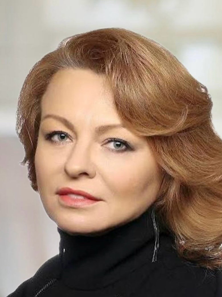 Наталья Ефимова
