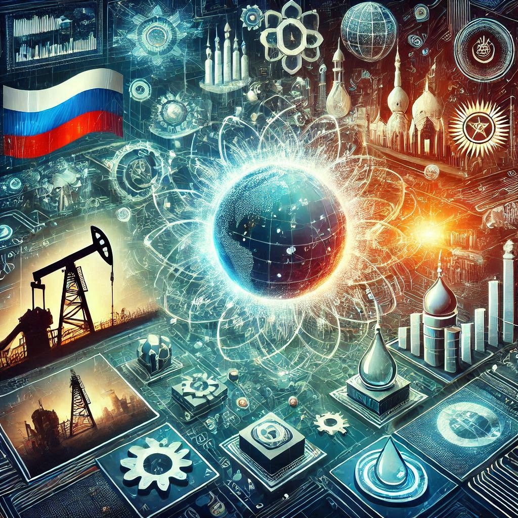 Как завоевать рынок downstream нефтегаза в 3 странах и не потерять ни голову, ни проект | Сетка — социальная сеть от hh.ru