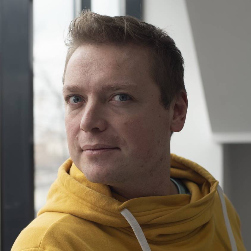 Алексей Матлаков