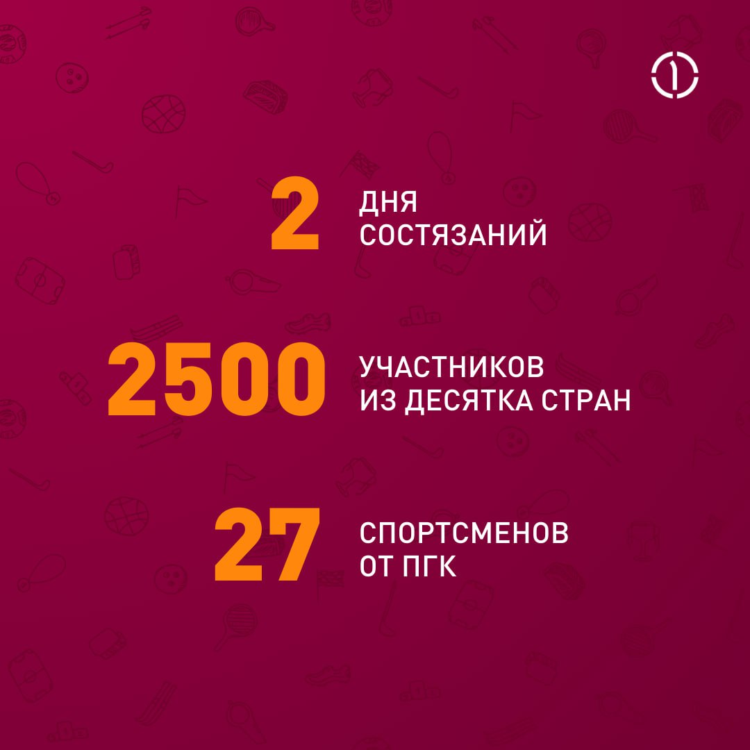 🏆 Новые спортивные победы — сюда
В эти выходные в Москве прошли Международные зимние игры Ассоциации развития корпоративного спорта, в которых наша активная команда приняла участие | Сетка — социальная сеть от hh.ru