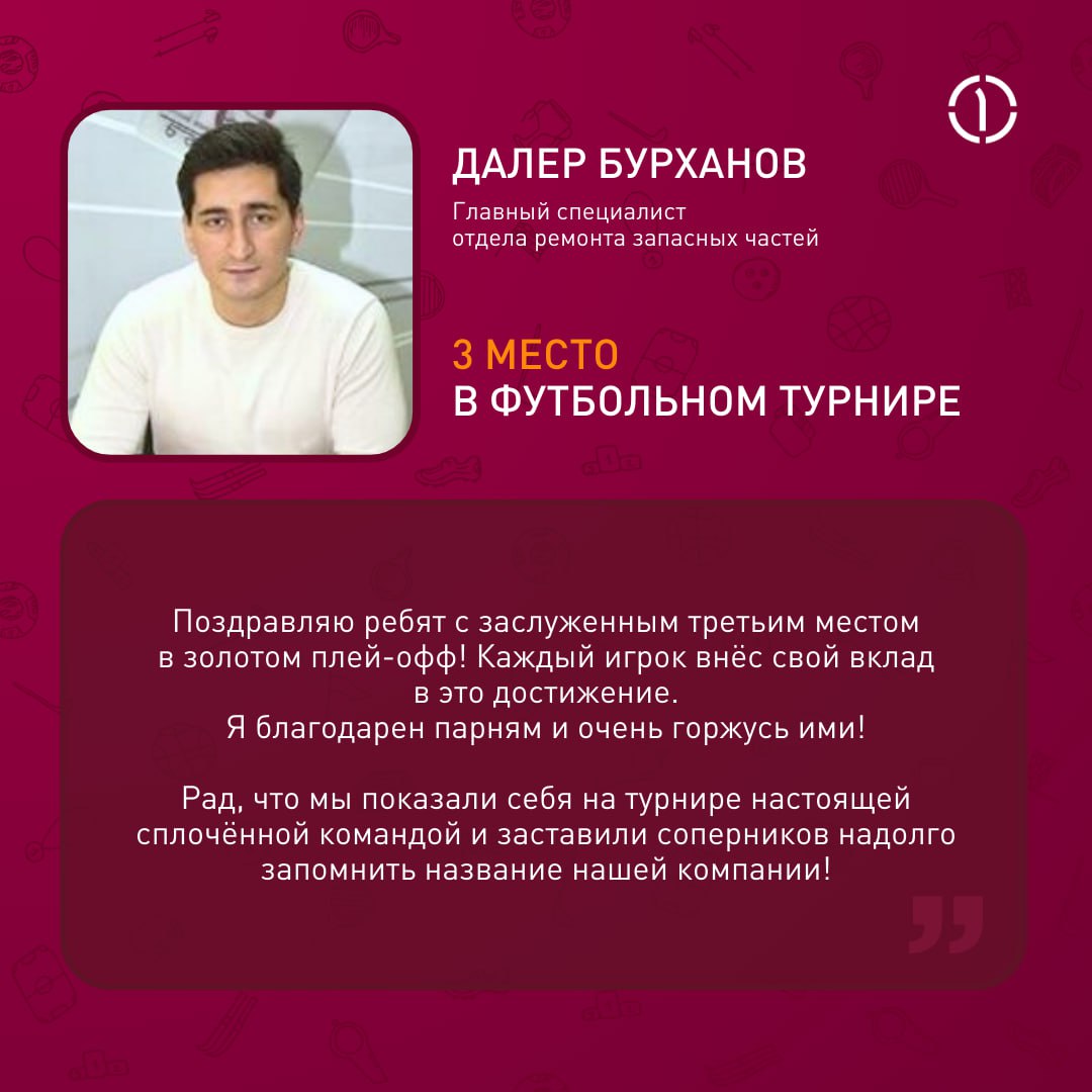 🏆 Новые спортивные победы — сюда
В эти выходные в Москве прошли Международные зимние игры Ассоциации развития корпоративного спорта, в которых наша активная команда приняла участие | Сетка — социальная сеть от hh.ru