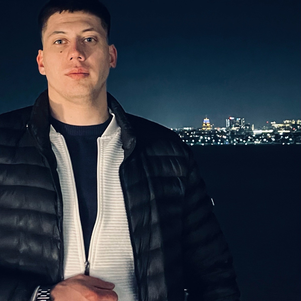 Роман Полетаев