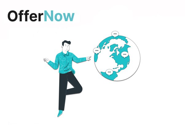 В каких странах работает Offer Now?
Offer Now — это кадровое агентство, мы помогаем компаниям находить IT-специалистов в самых разных локациях.
Наш основной фокус - Россия | Сетка — социальная сеть от hh.ru