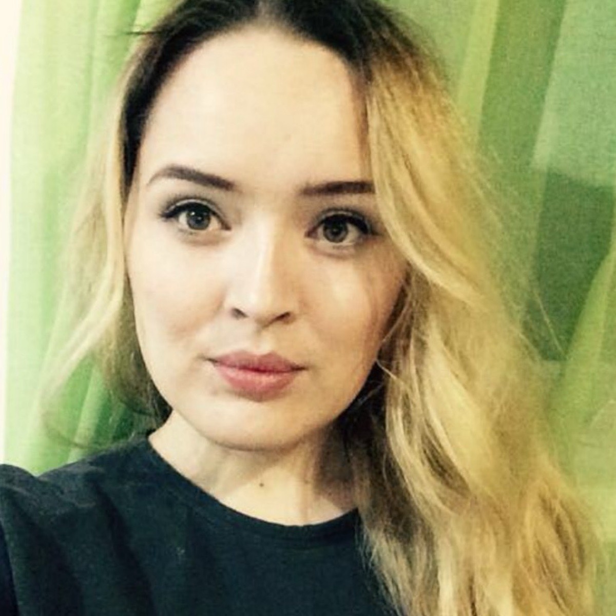Майра Шидиева